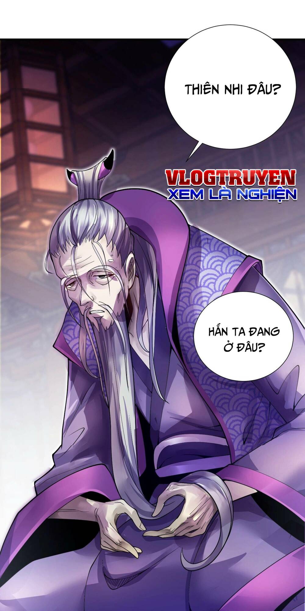 ma đạo giới bất ổn chapter 7 4