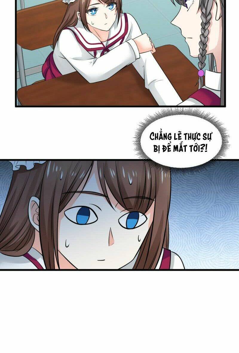 bút ký phản công của nữ phụ pháo hôi chapter 9 9