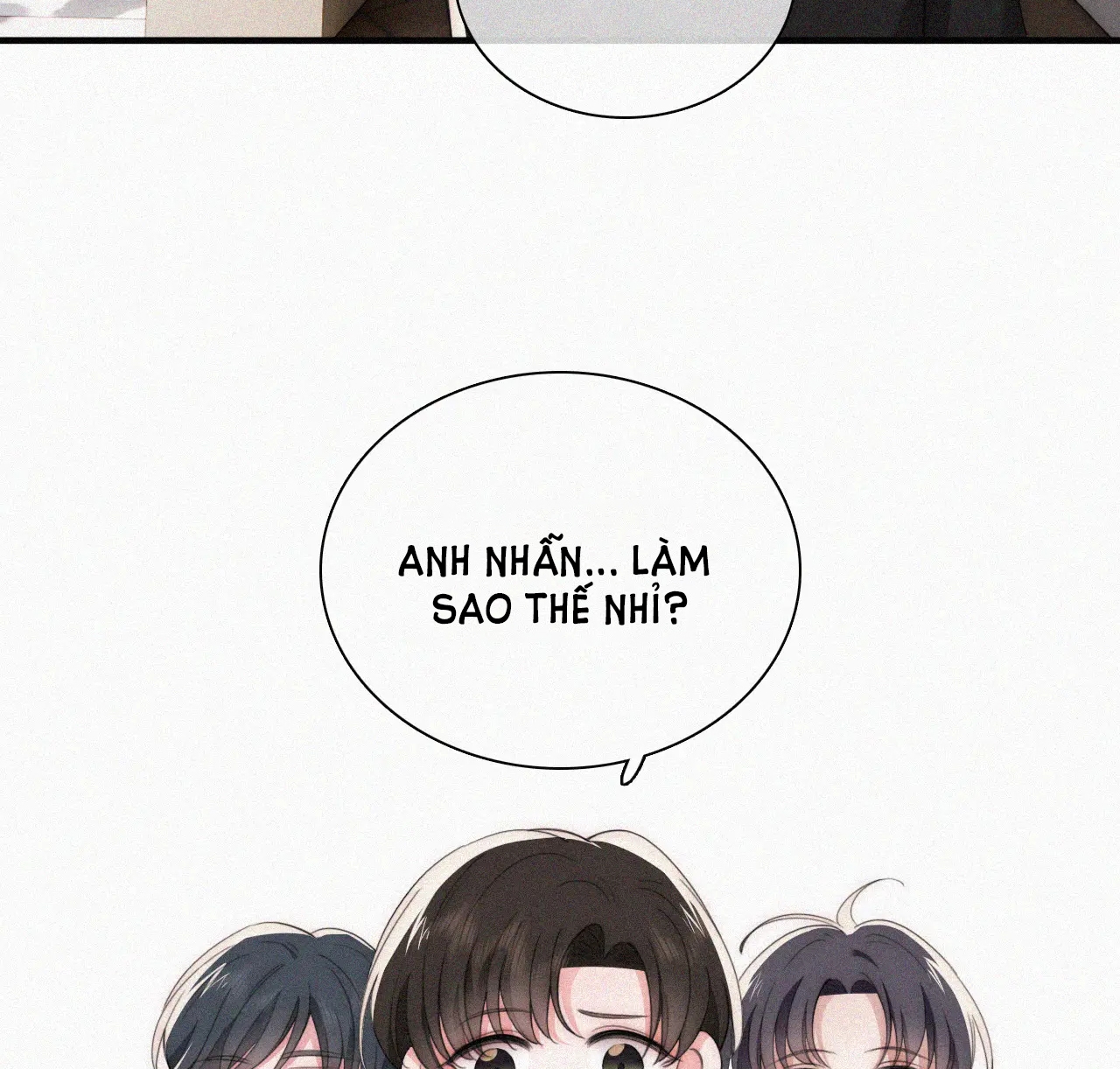 bệnh yêu chapter 38.3 16