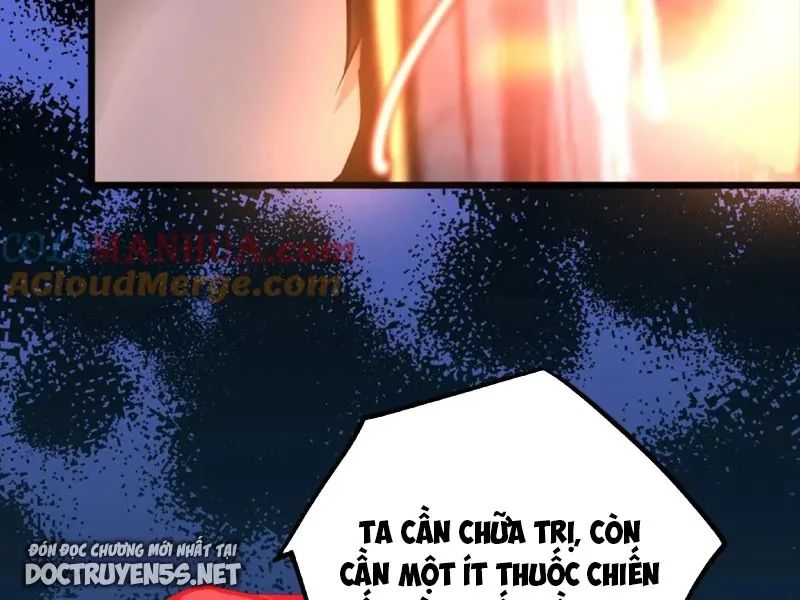 quỷ dị dược tề sư: bệnh nhân của ta đều là kinh khủng chapter 19 5