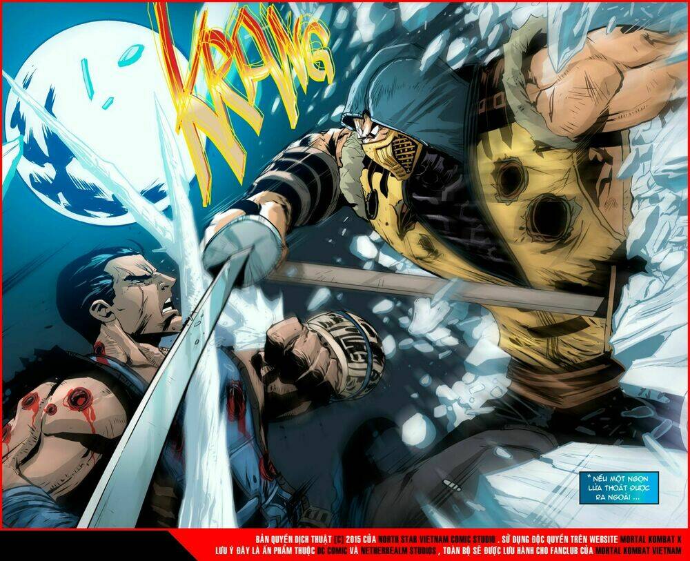 mortal kombat x chapter 14 17