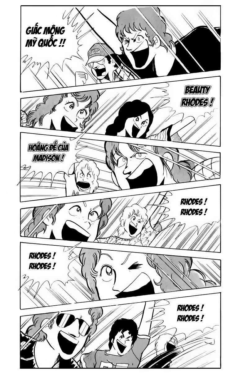 lực sĩ kinnikuman chapter 60 4