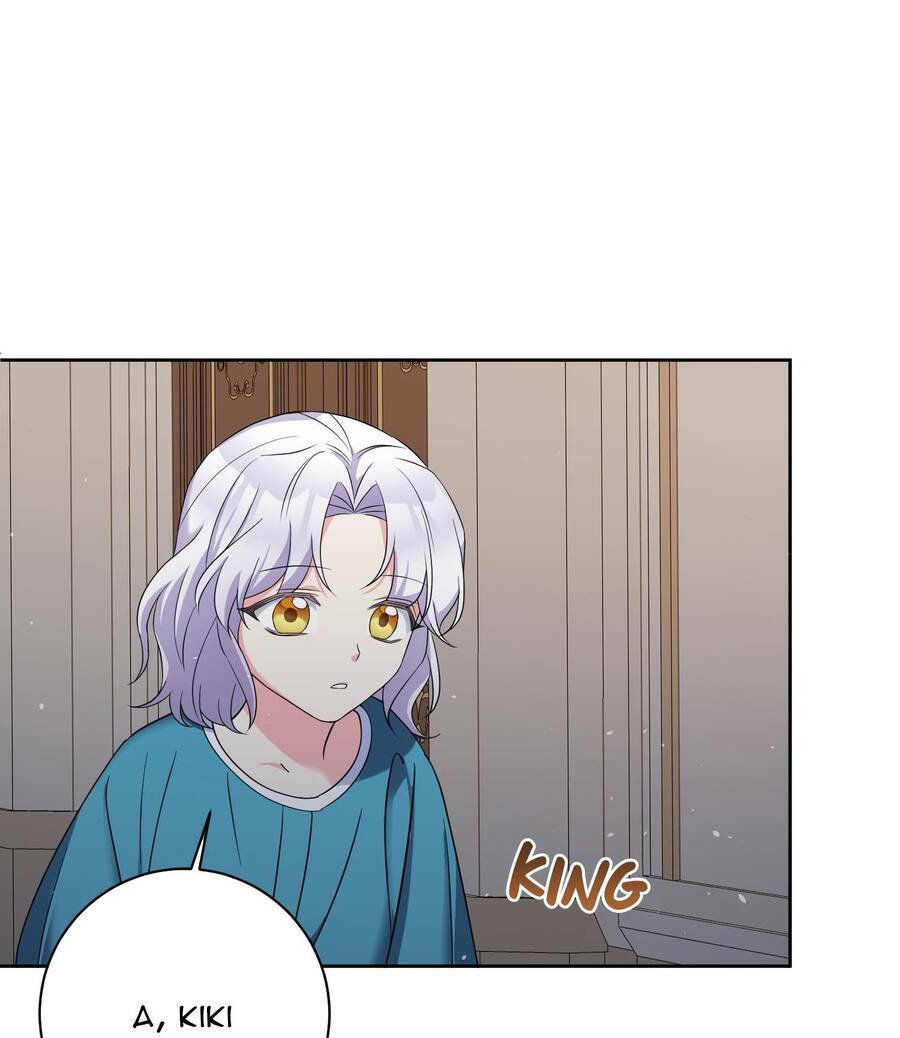 sinh ra làm con gái ác nữ chapter 46 68