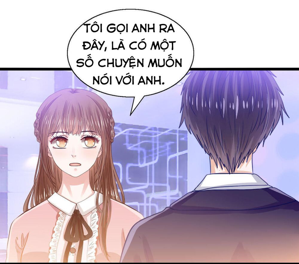 trọng sinh chi song diện cừu phục ký chapter 14 1