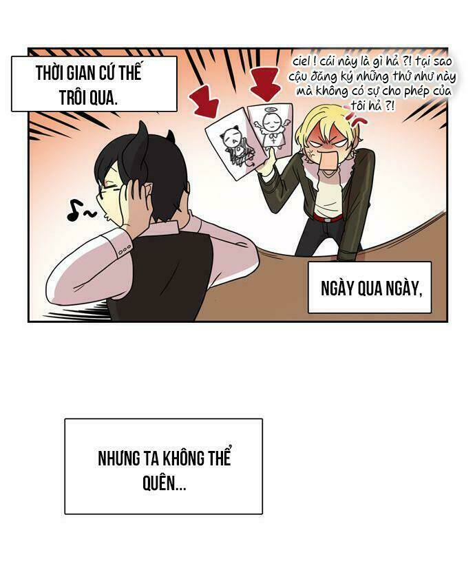 the devil who can't fly chapter 36.3 7