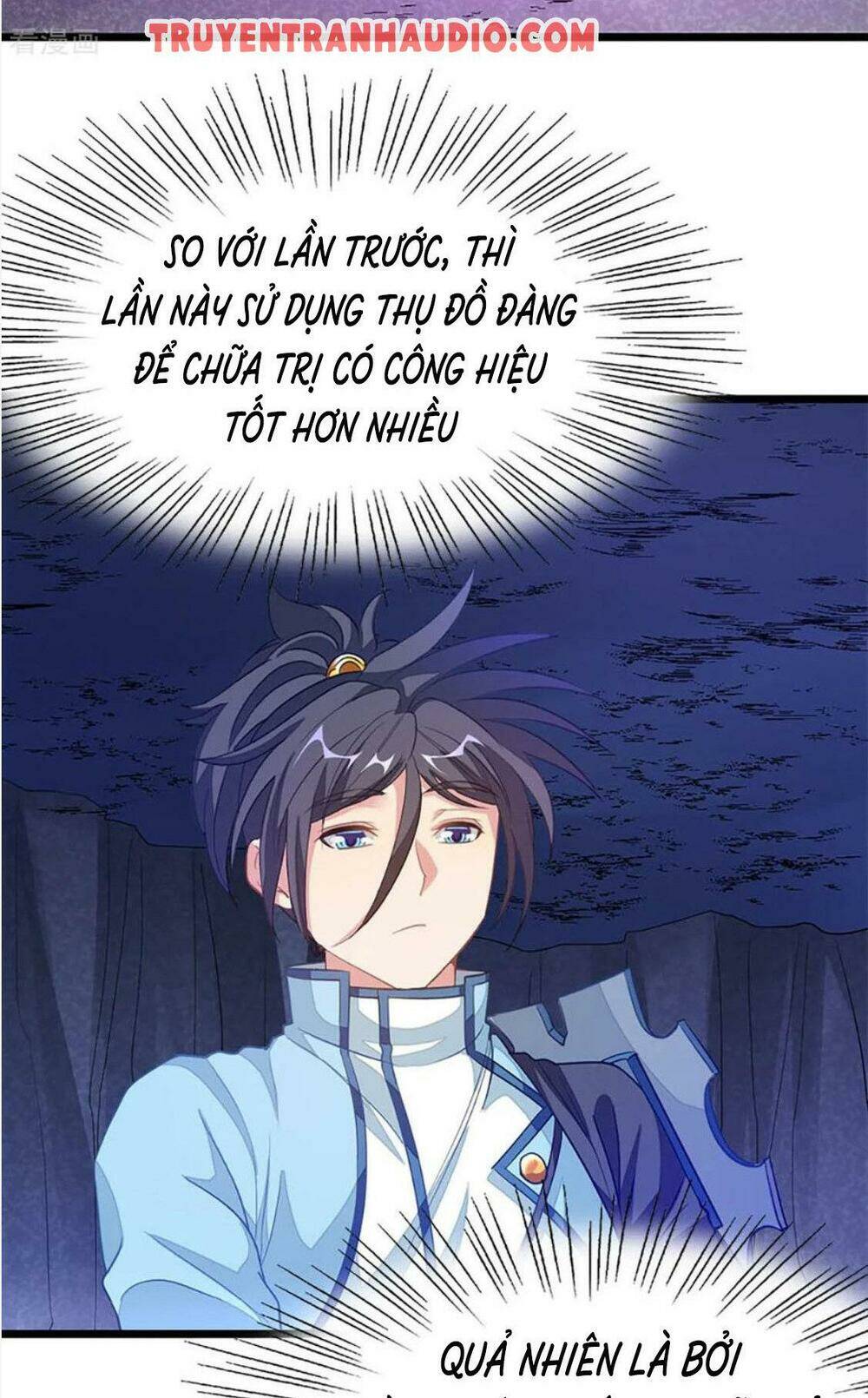 cửu dương thần vương chapter 221 30