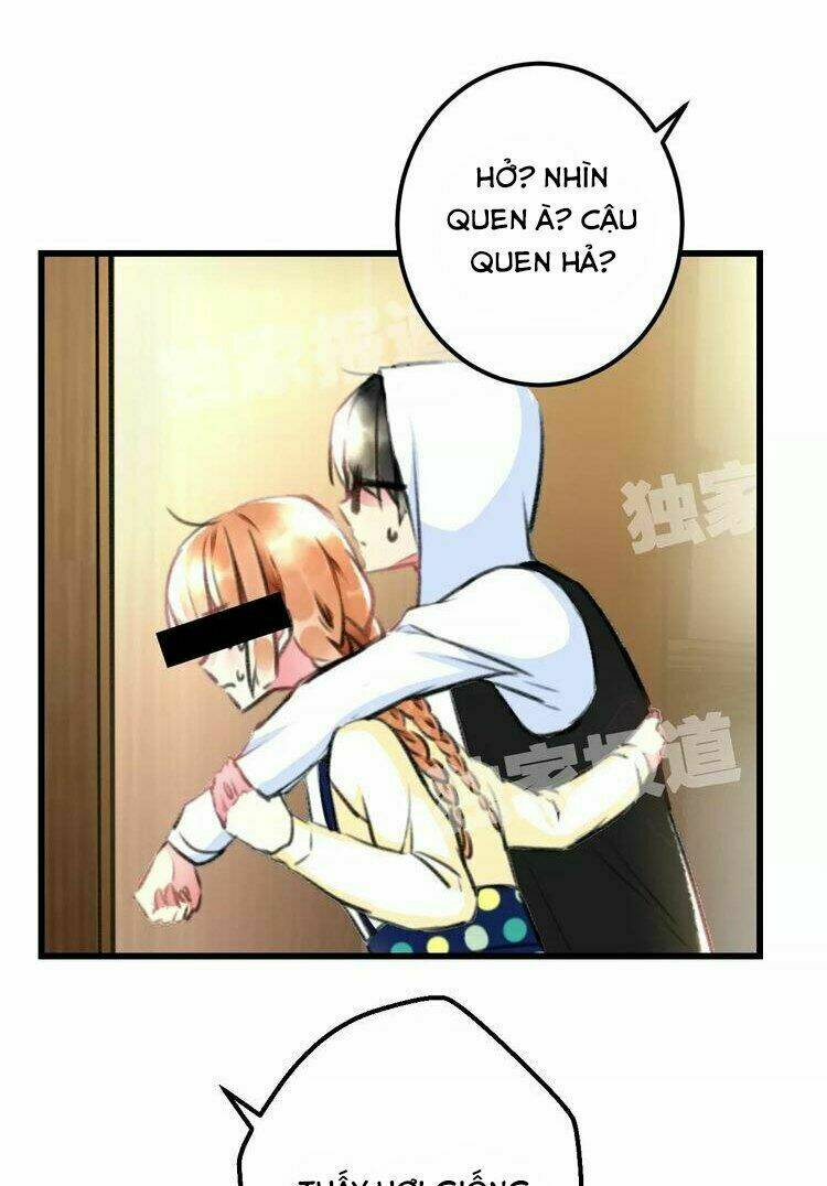 lão ca minh tinh, mời xuất chiêu! chapter 34 28