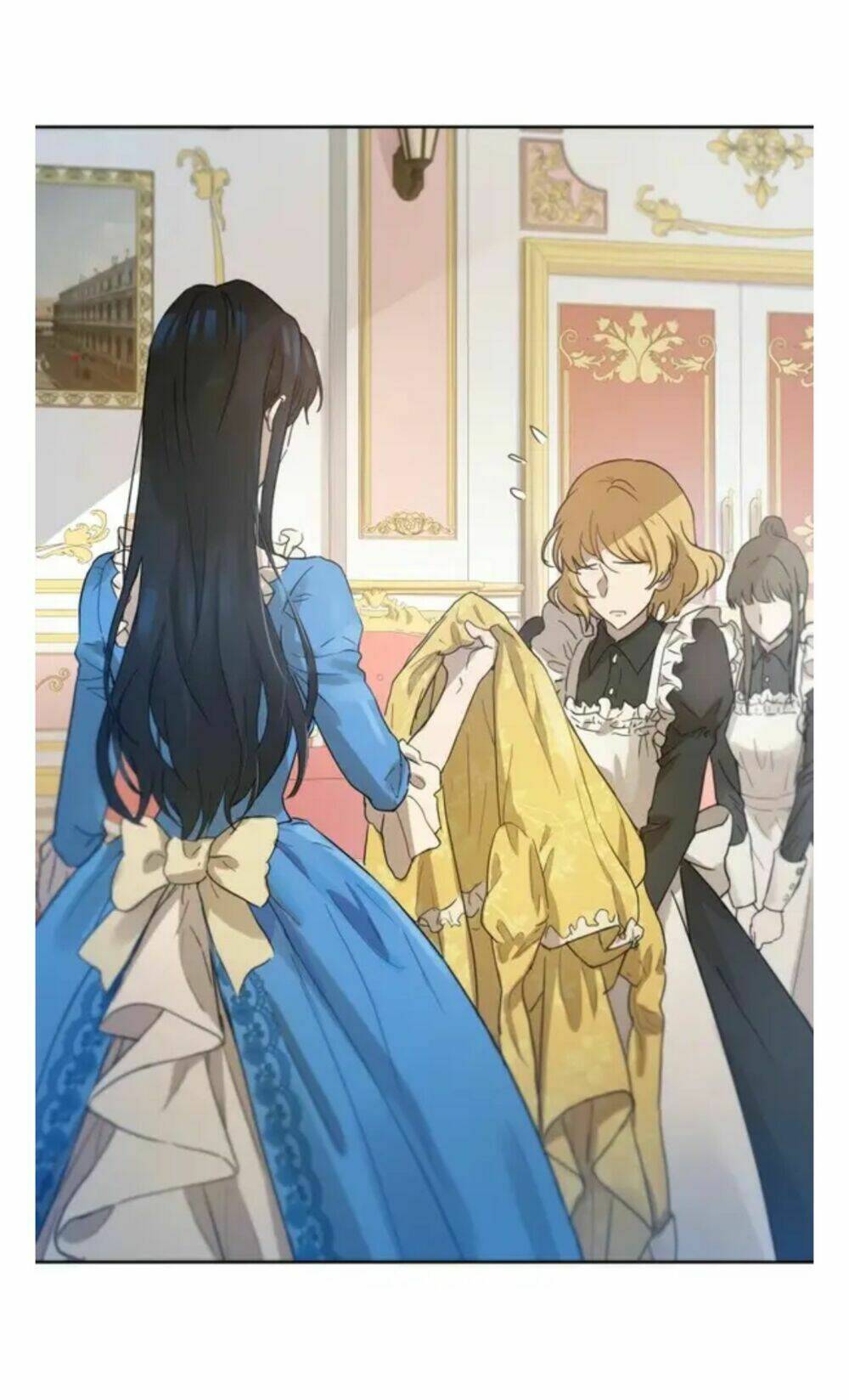 khế ước của ma tộc chapter 1 4