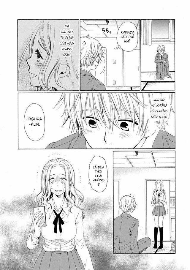 boku no namae wa chapter 5 15