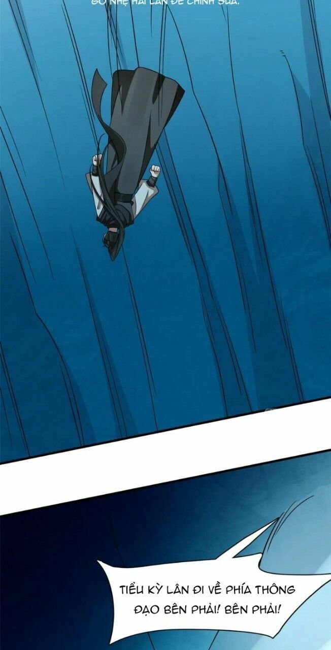 độc bộ thiên hạ: đặc công thần y chapter 256 8