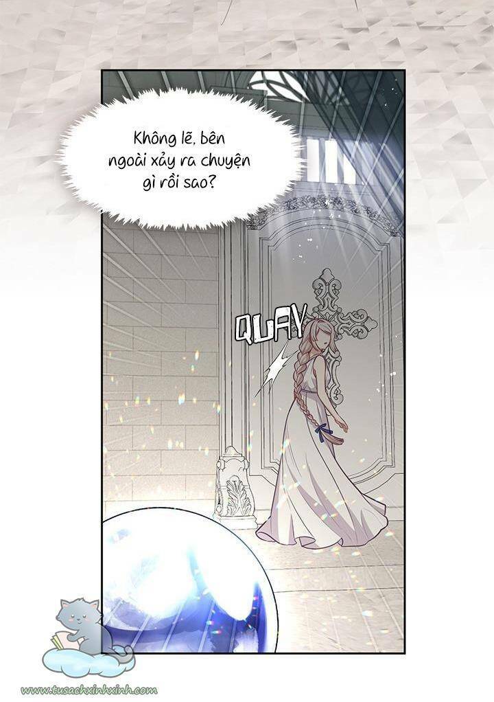 hãy coi chừng ác nữ chapter 102 12