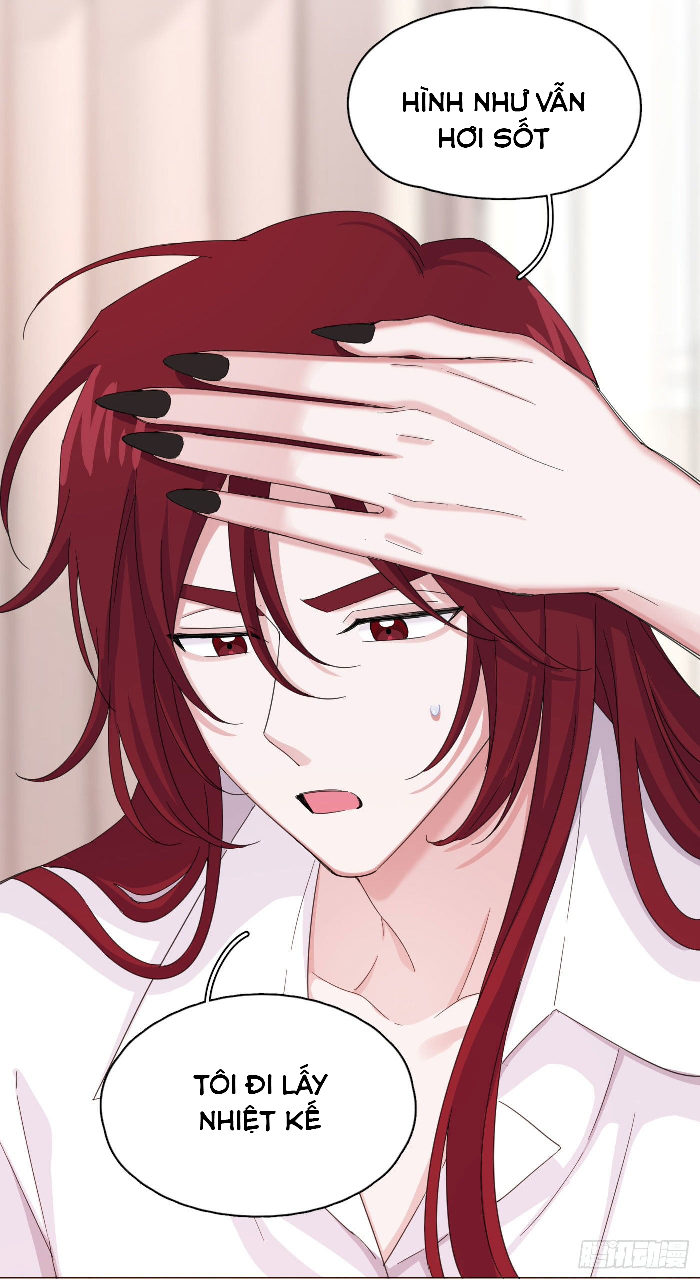 nhất hoàng cửu công thập nhị thê chapter 24 8