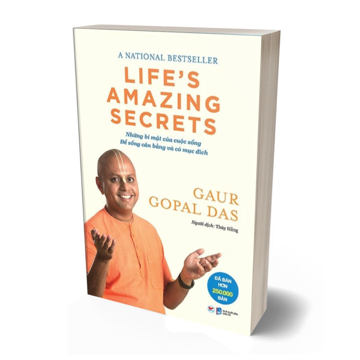 Life’s Amazing Secrets - Những Bí Mật Của Cuộc Sống, Để Sống Cân Bằng Và Có Mục Đích