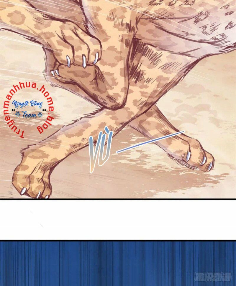 [16+] thảnh thơi thú thế chủng chủng điền, sinh sinh tể chapter 219 7