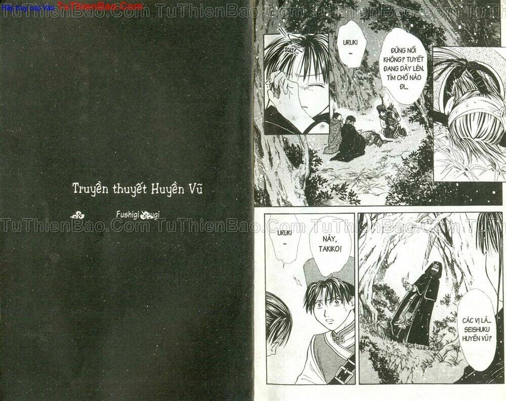 quyển sách kỳ bí 2 chapter 8 5