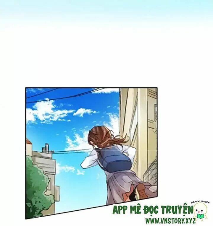 ngàn vạn nụ hôn đầu chapter 2 16