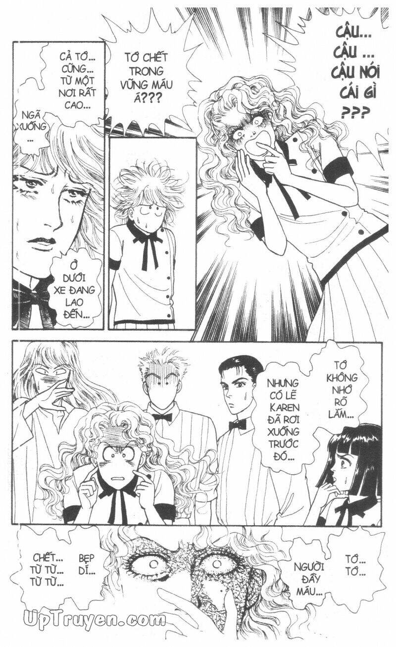 câu lạc bộ con nhà giàu chapter 14 32