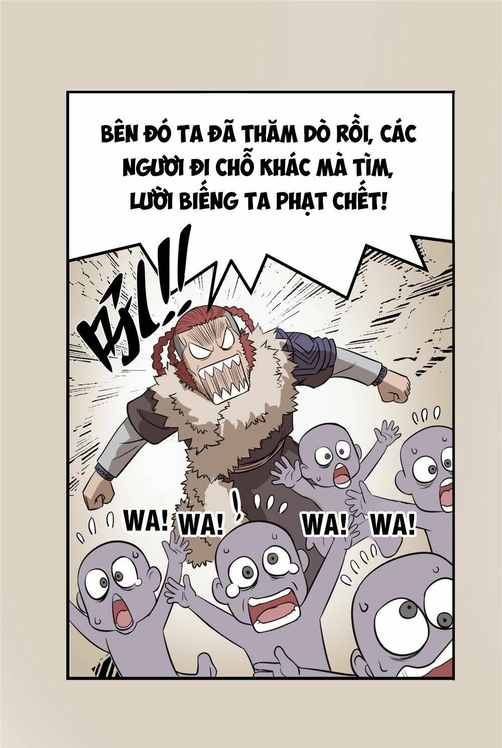 hiệp hành cửu thiên chapter 60 26