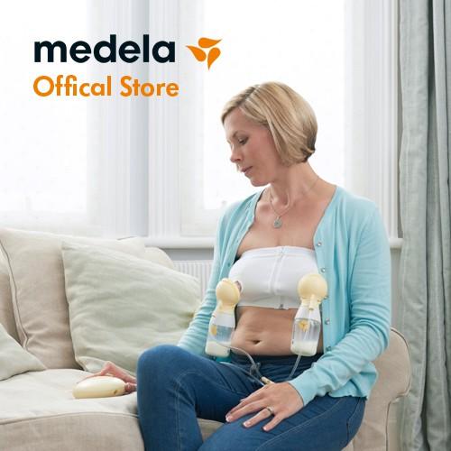 Medela - Phụ kiện máy hút sữa, dây hút dùng cho máy Swing maxi Flex