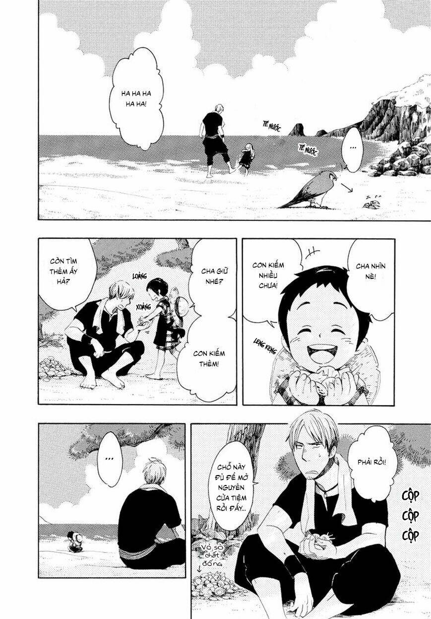 chichi kogusa chapter 4 8