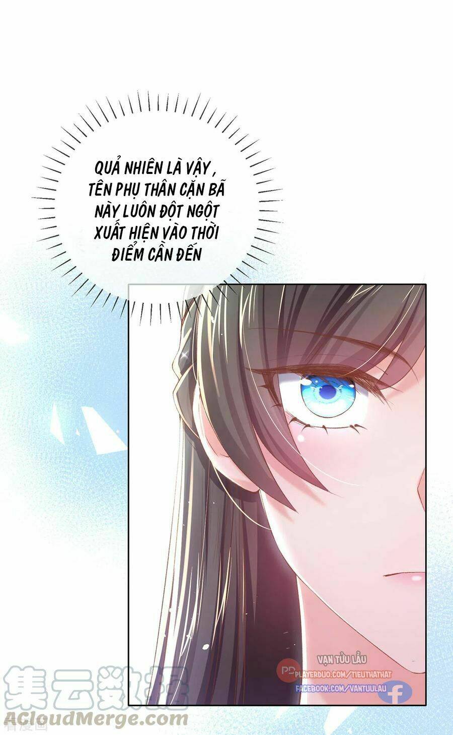 thị huyết y phi chapter 120 17