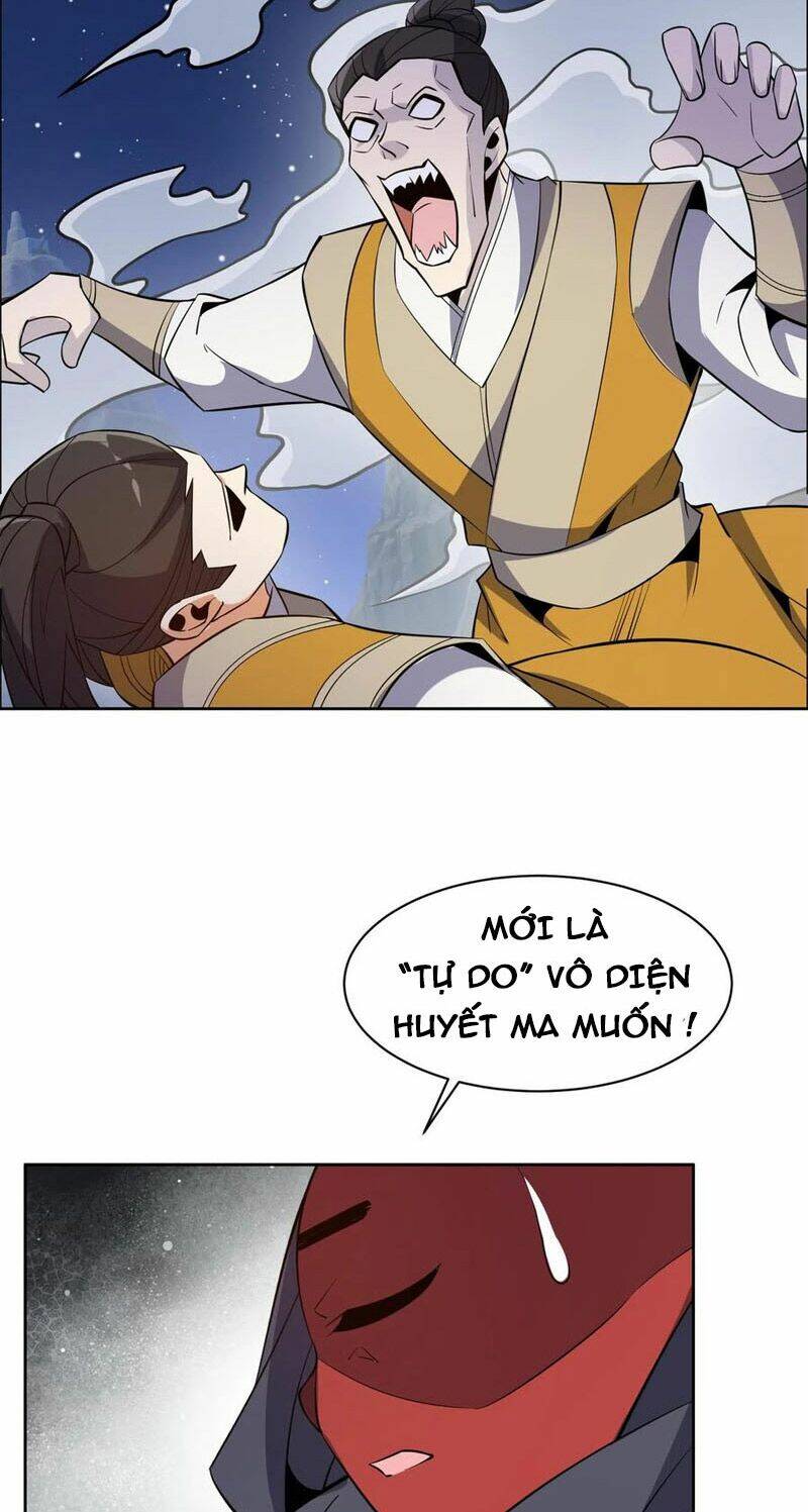 thôn phệ một thế giới tu tiên chapter 126 59