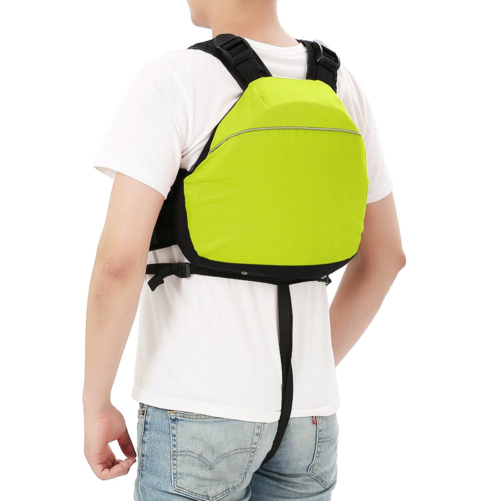 45kg - 100kg Áo phao phao người lớn Áo phao bơi Người lớn Áo phao bơi an toàn Phù hợp với các môn thể thao dưới nước Nam nữ Áo khoác sinh tồn