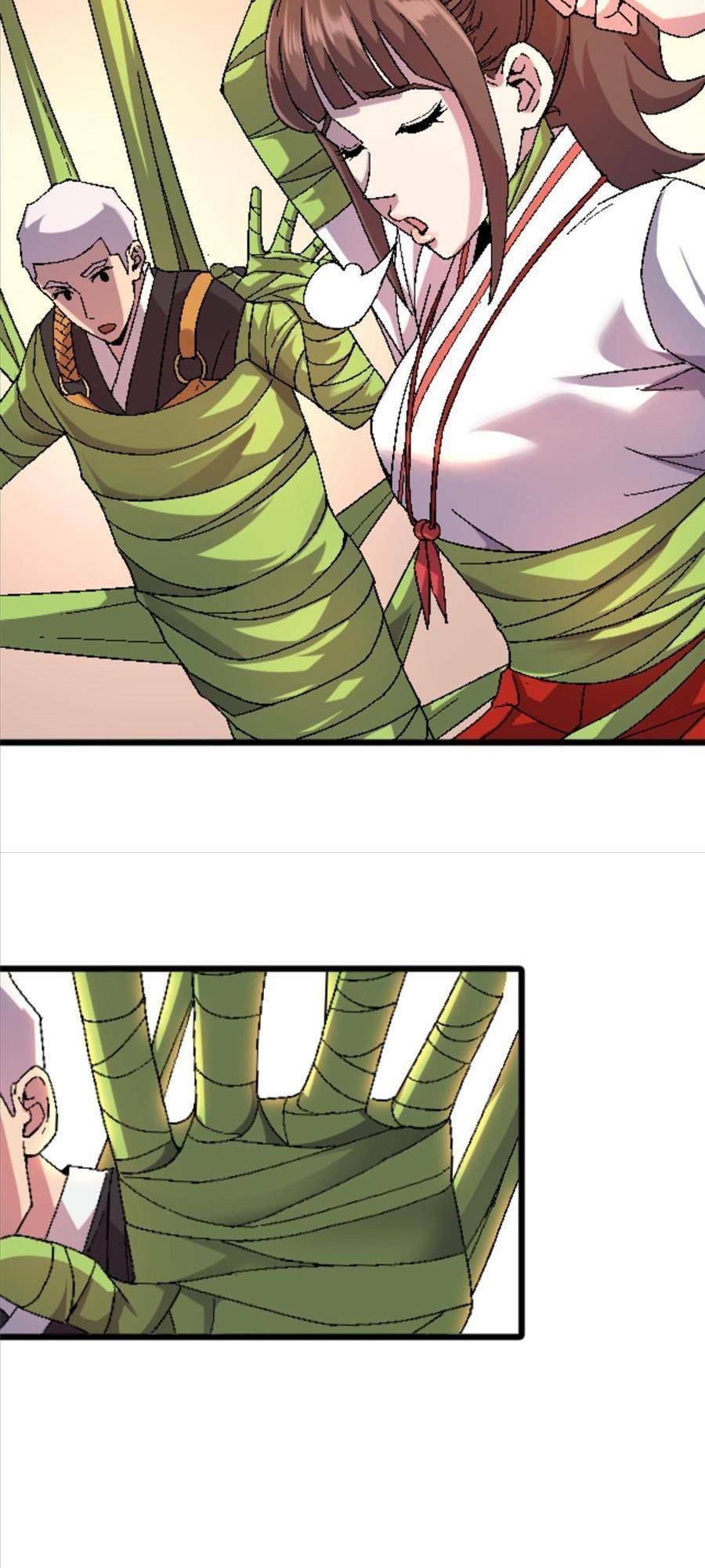 thí chủ, lên đường thôi! chapter 45 23