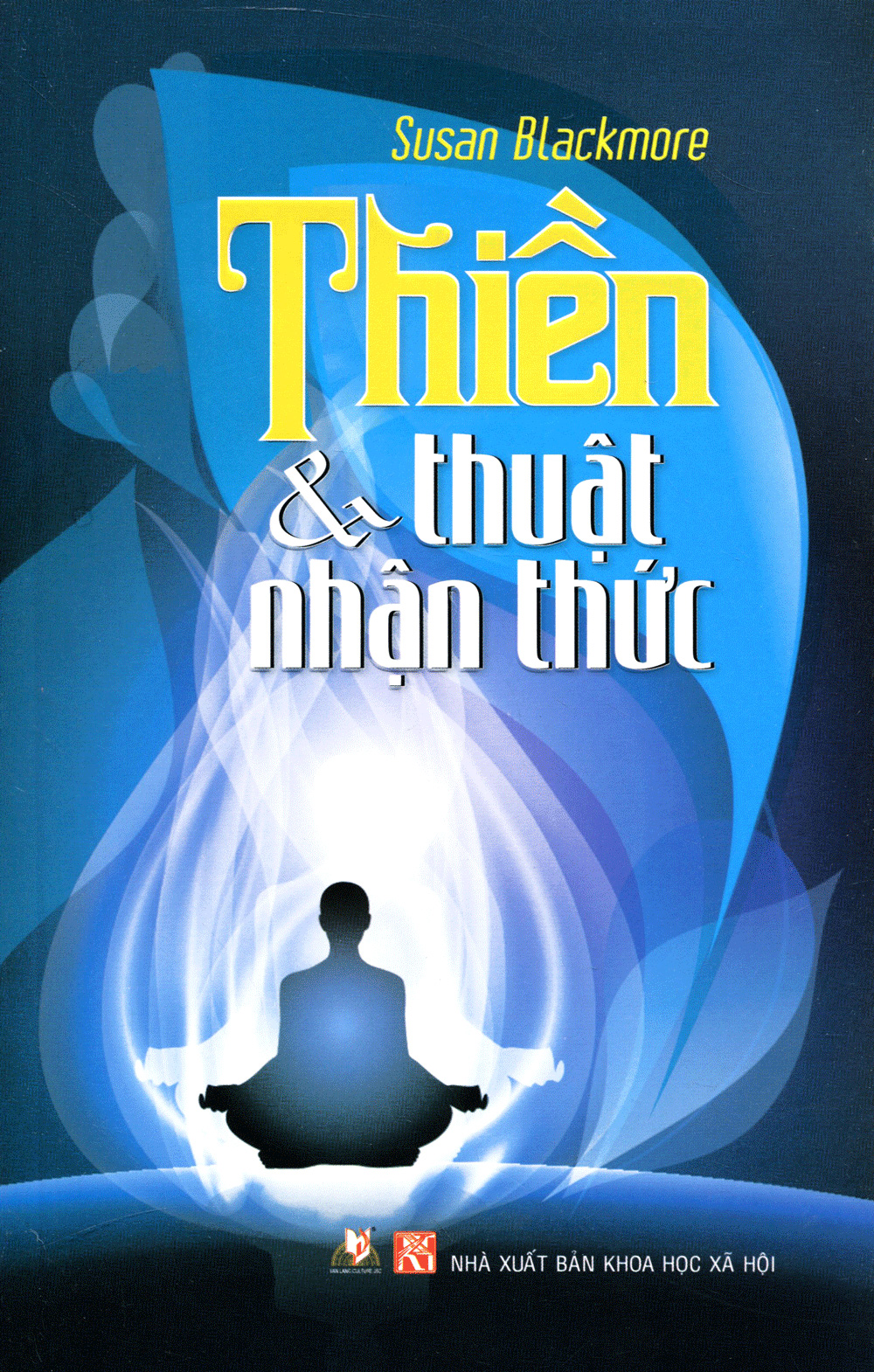 Thiền &amp; Thuật Nhận Thức - Vanlangbooks