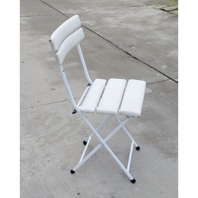 Ghế gỗ mini xếp gọn ngồi cao 35cm