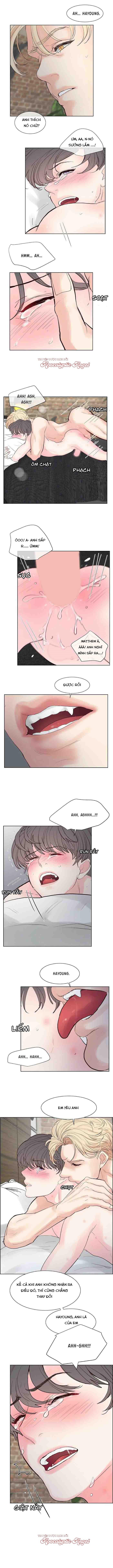 heat and run chapter 41 7