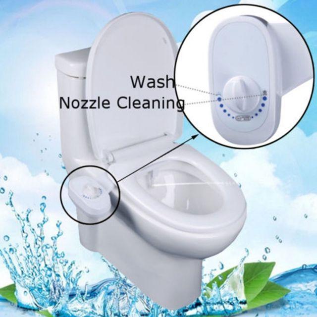 Thiết Bị xịt vệ sinh thông minh GAN GANG BIDET