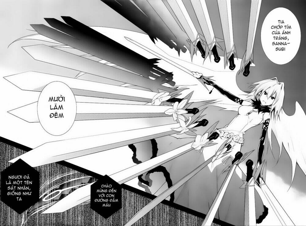 yumekui merry chapter 36 26