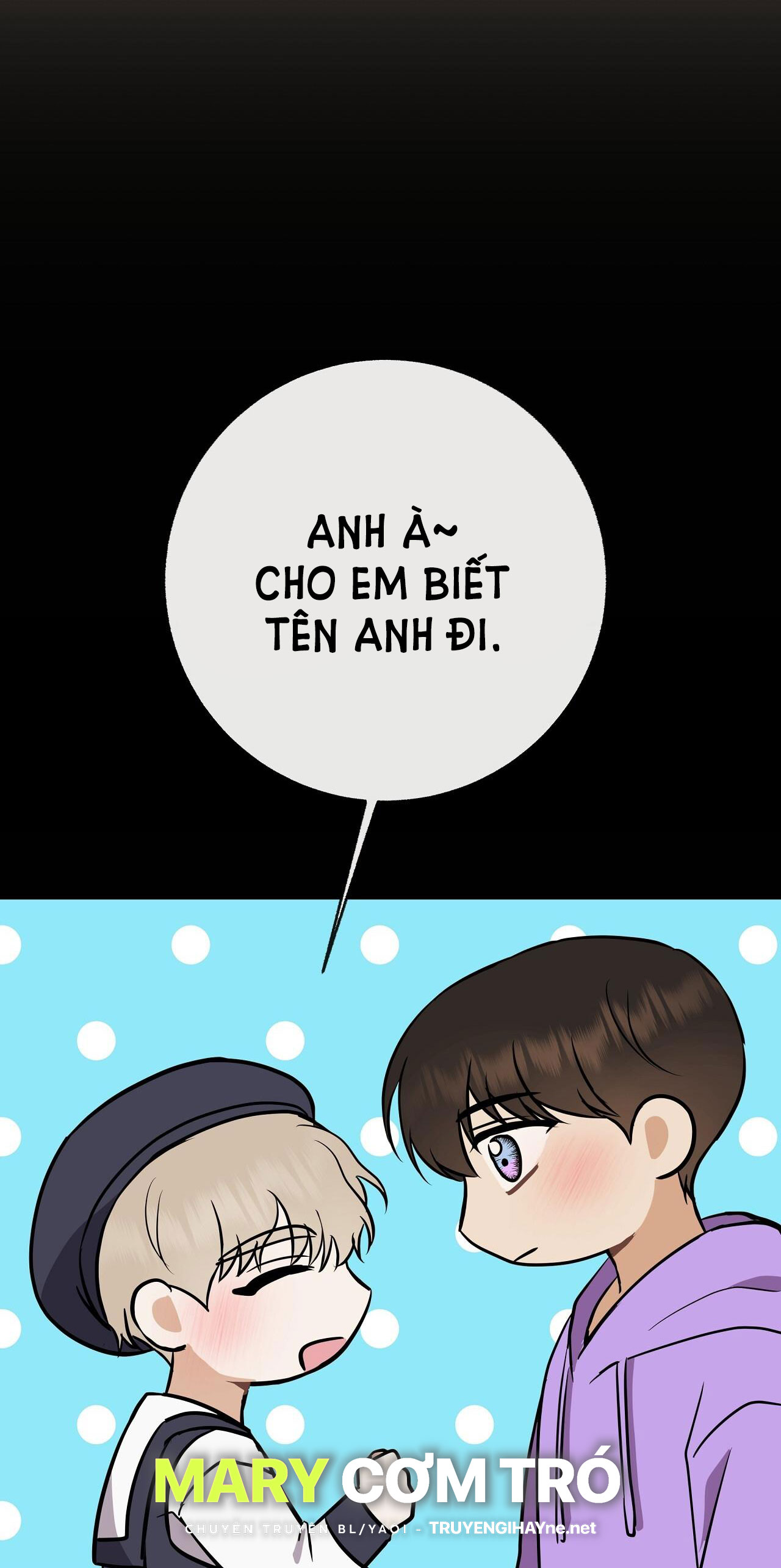 đứa bé là con tôi chapter 49.1 12