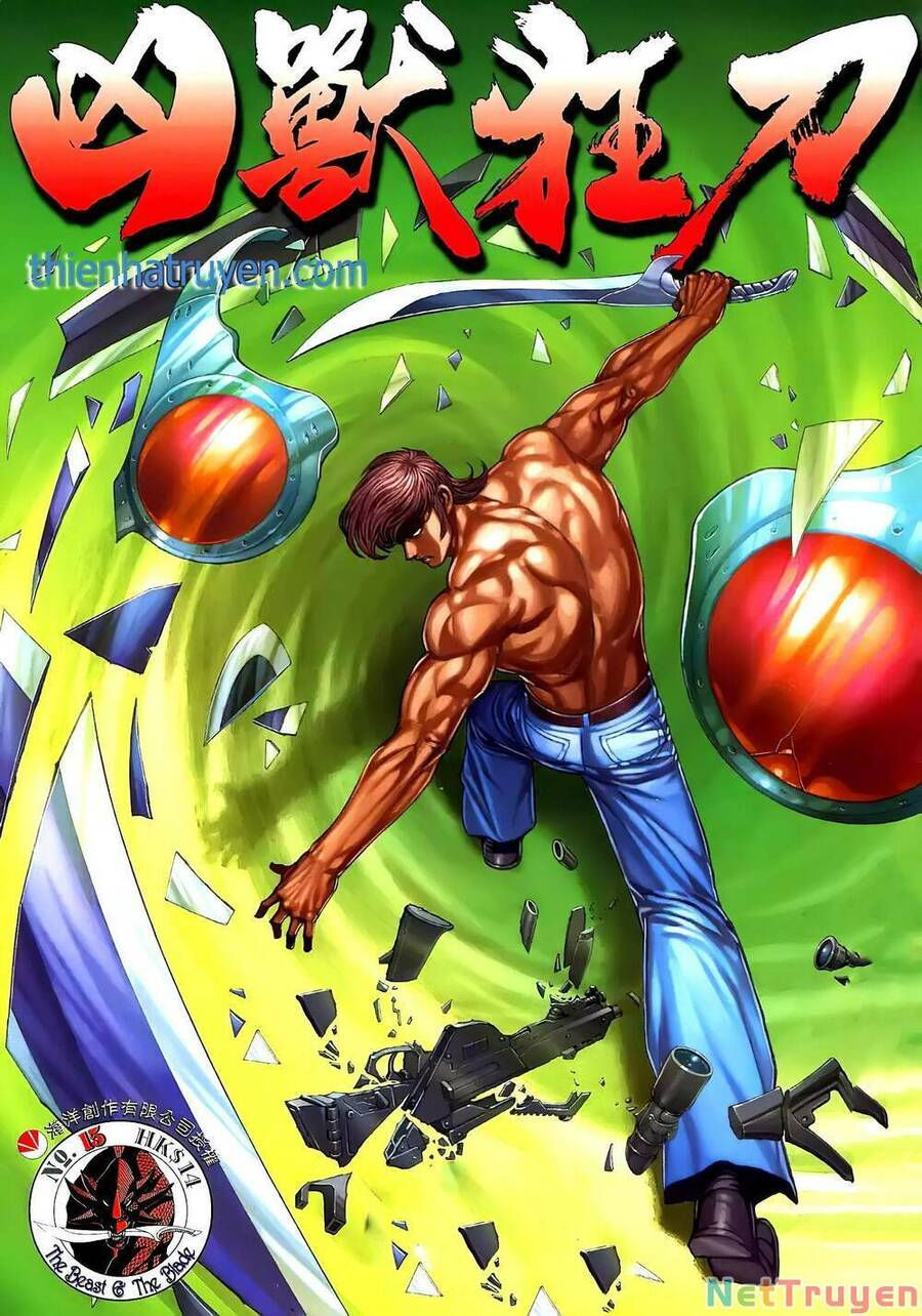 cuồng đao 04 chapter 47 1