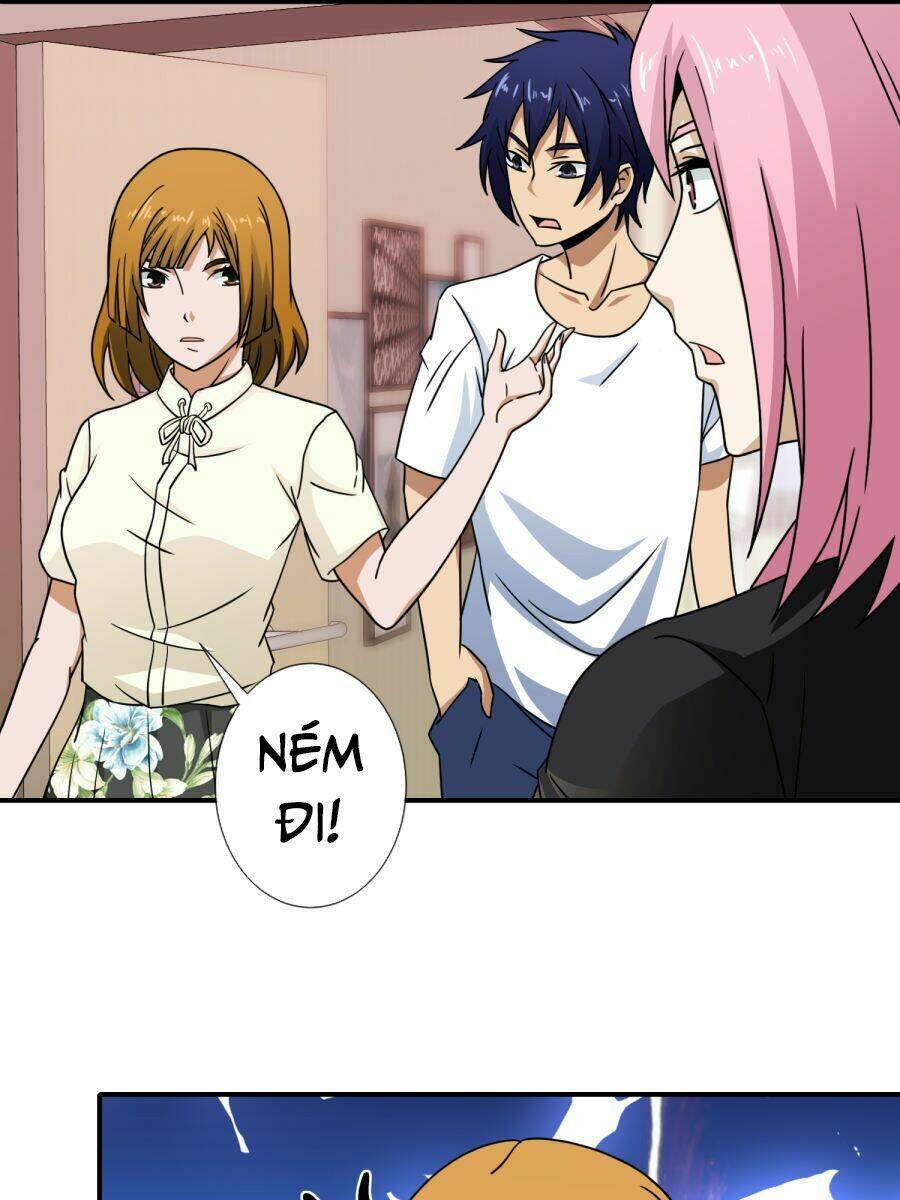 hộ hoa cao thủ tại đô thị chapter 95 18