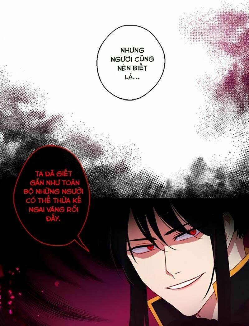 cộng tác của hoàng đế chapter 24 16