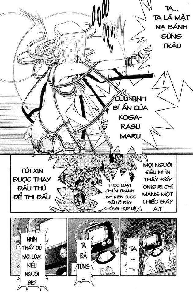 air gear chapter 60 21
