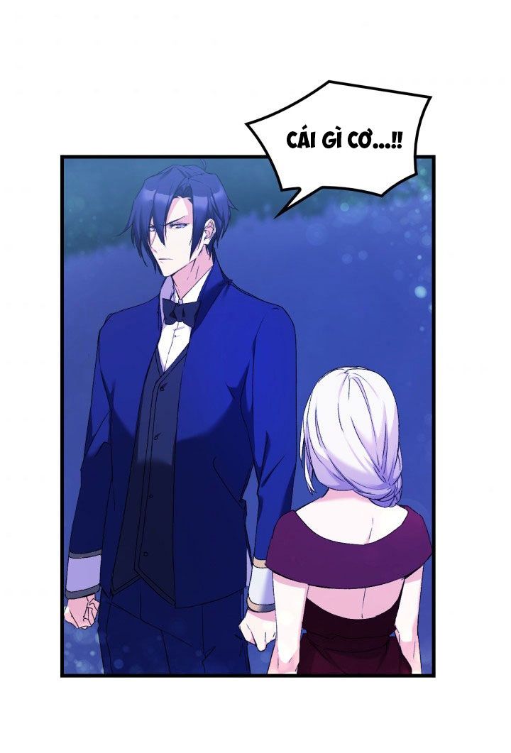 tôi định quyến rũ anh trai nhưng nam chính đã đến chapter 9 76