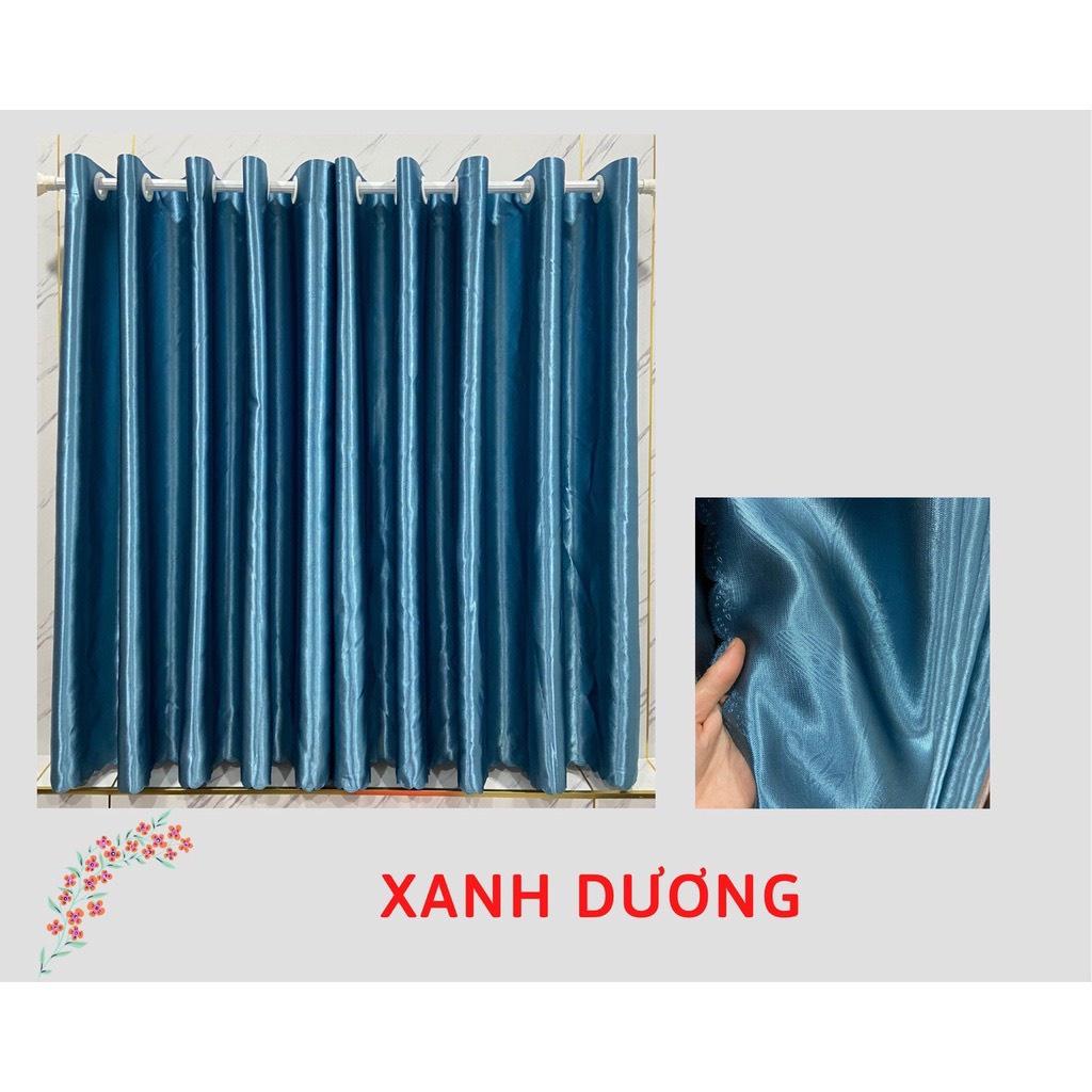 Rèm cửa chống nắng,95% GIÁ SẬP SÀN- Trang Trí ,Decor phòng ngủ (Bao đổi trong vòng 30 ngày)