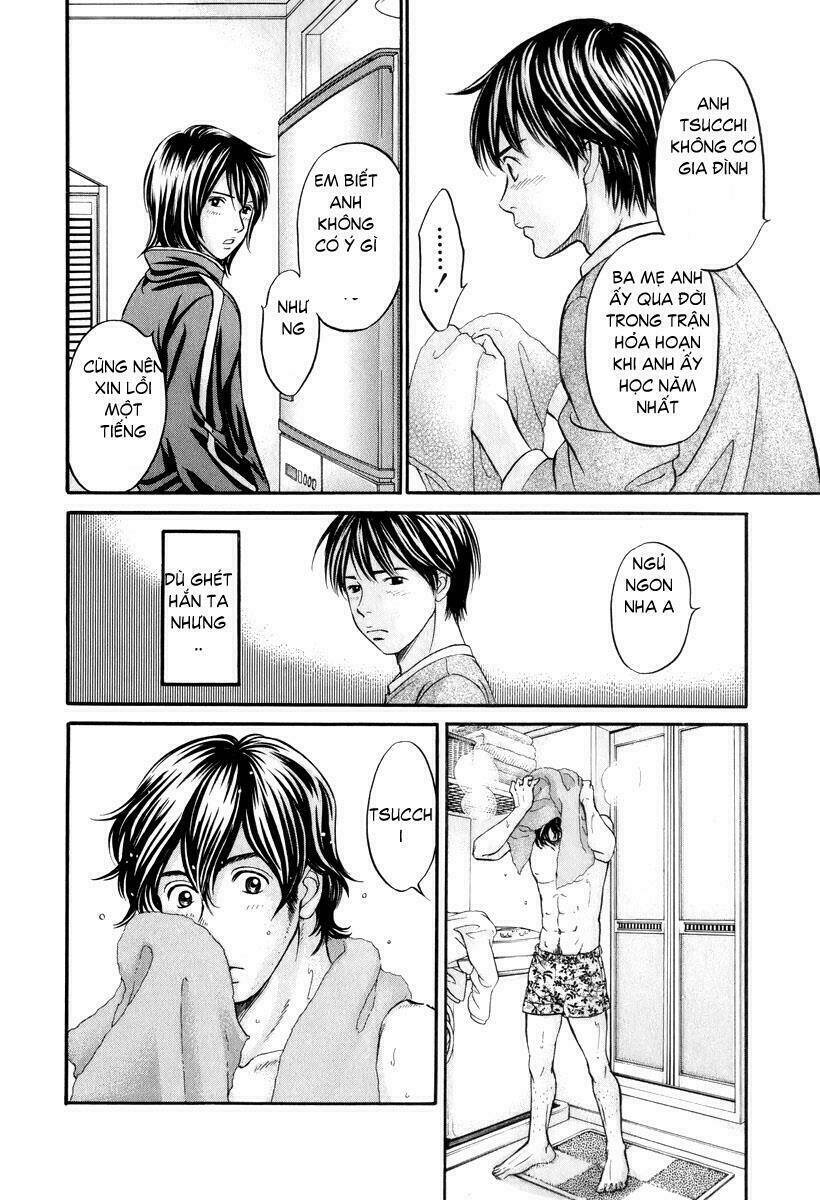 hetakoi chapter 23 9