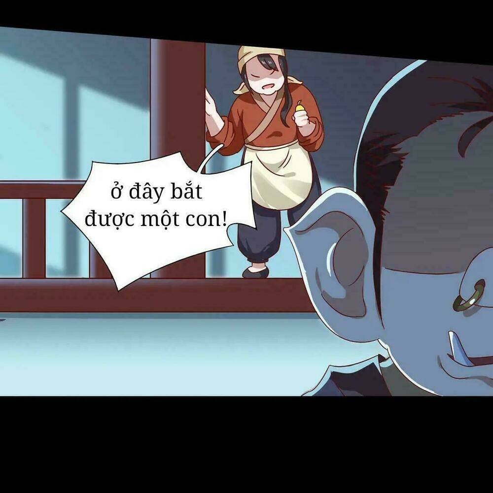 phi thiên địch tự dưỡng đích khẩu tử chapter 28 6