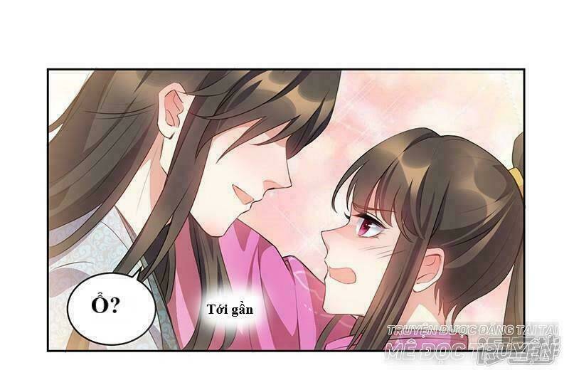 quả nhân có bệnh tên là tương tư chapter 45 7