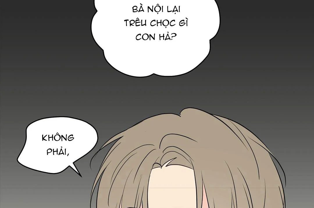 chuyện quái gì với giấc mơ đó vậy chapter 44 40