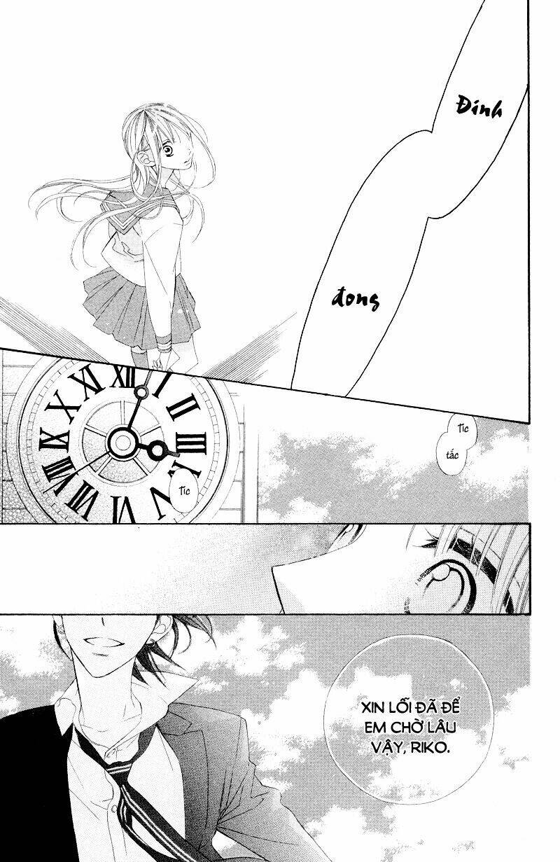 hoa trong bão chapter 9 31