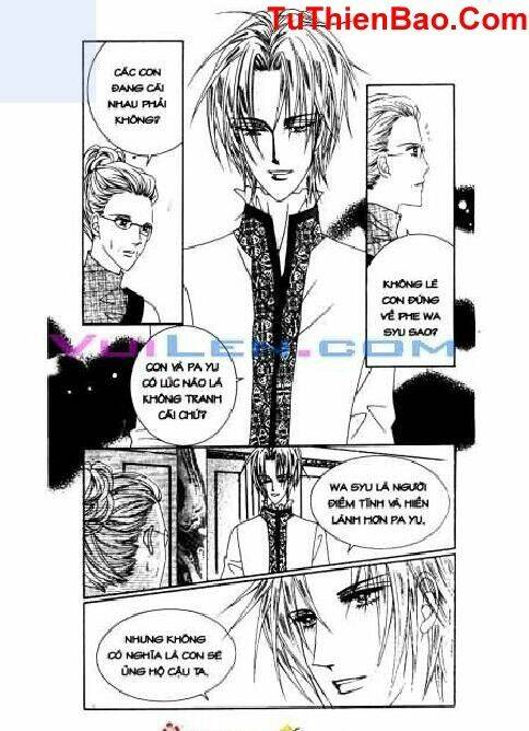 công chúa của tôi chapter 4 74