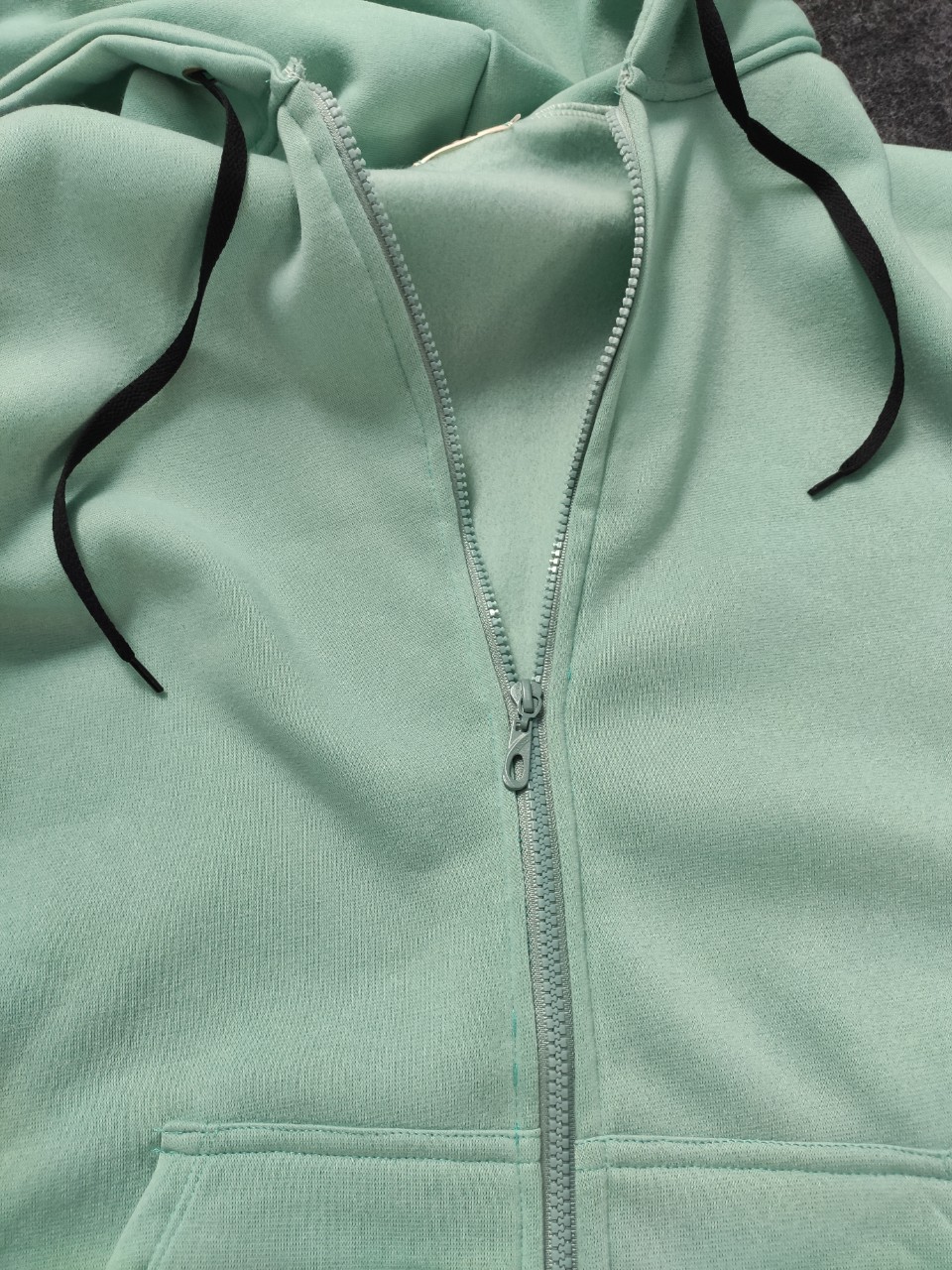 Áo khoác ulzzang có bigsize