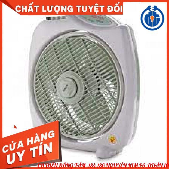 QUẠT HỘP BD1012 SENKO 3 TẤC- CHÍNH HÃNG BẢO HÀNH 2 NĂM