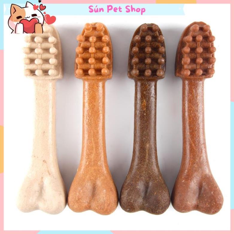 Xương gặm sạch răng, thơm miệng cho chó Yaho