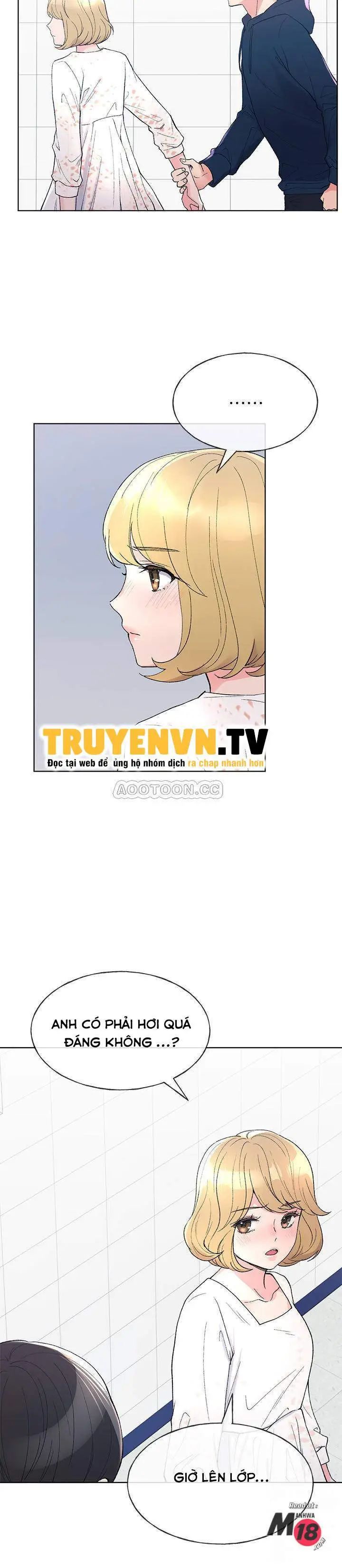 trả thù cô ta chapter 55 5